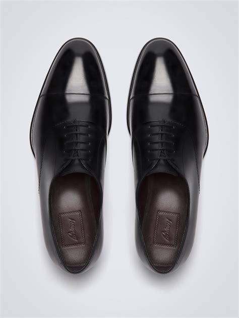 brioni shoes review